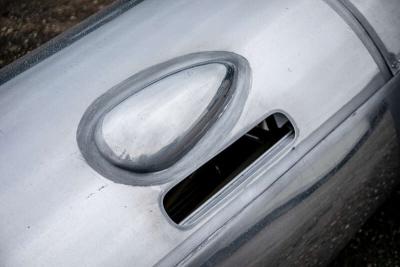 1960 LAYSTAL FORMULA 2 CLIMAX