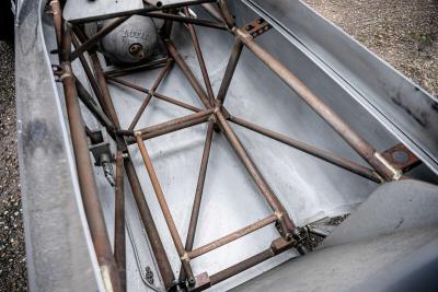 1960 LAYSTAL FORMULA 2 CLIMAX