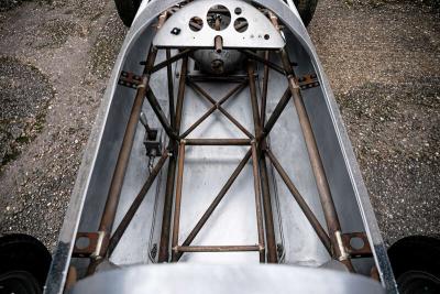 1960 LAYSTAL FORMULA 2 CLIMAX