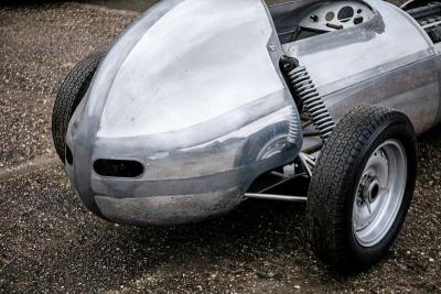 1960 LAYSTAL FORMULA 2 CLIMAX