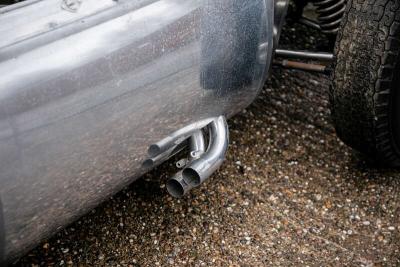 1960 LAYSTAL FORMULA 2 CLIMAX