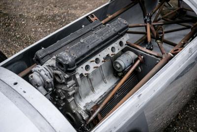 1960 LAYSTAL FORMULA 2 CLIMAX