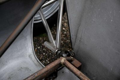 1960 LAYSTAL FORMULA 2 CLIMAX