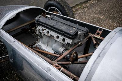 1960 LAYSTAL FORMULA 2 CLIMAX