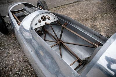 1960 LAYSTAL FORMULA 2 CLIMAX