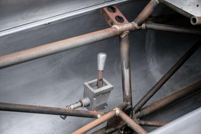 1960 LAYSTAL FORMULA 2 CLIMAX