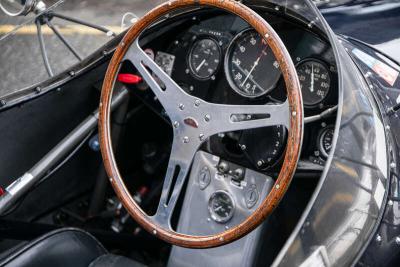 1954 CONNAUGHT TYPE B