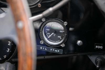 1954 CONNAUGHT TYPE B