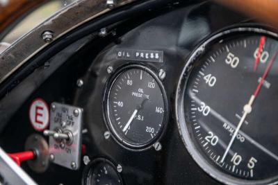 1954 CONNAUGHT TYPE B