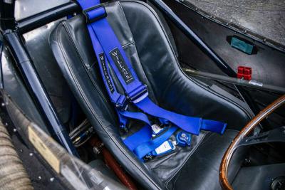 1954 CONNAUGHT TYPE B