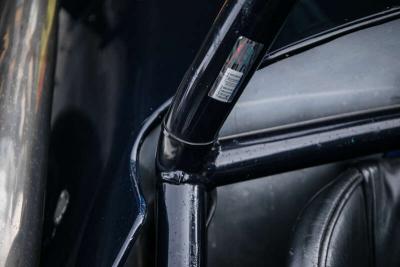 1954 CONNAUGHT TYPE B