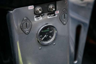 1954 CONNAUGHT TYPE B