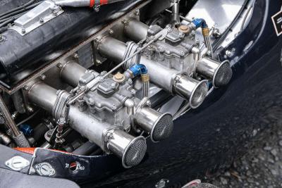 1954 CONNAUGHT TYPE B