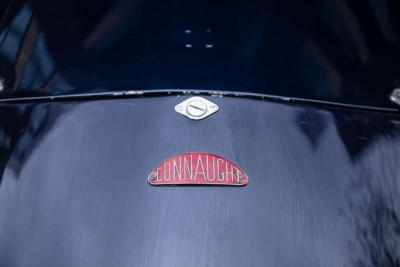 1954 CONNAUGHT TYPE B