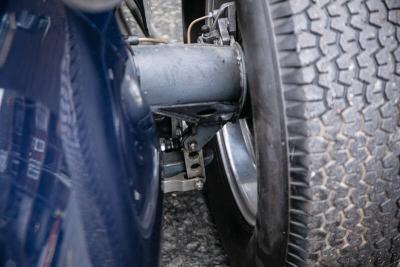 1954 CONNAUGHT TYPE B