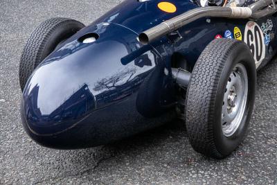 1954 CONNAUGHT TYPE B