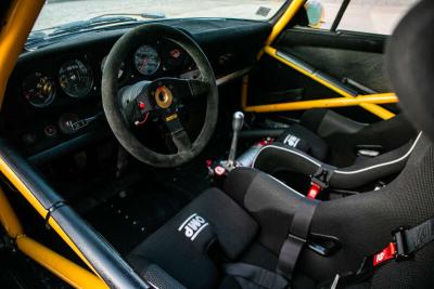 1975 Porsche 911 2.7 MFI RSR