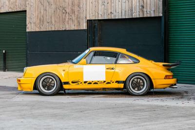 1975 Porsche 911 2.7 MFI RSR