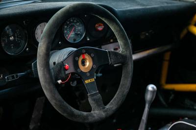 1975 Porsche 911 2.7 MFI RSR