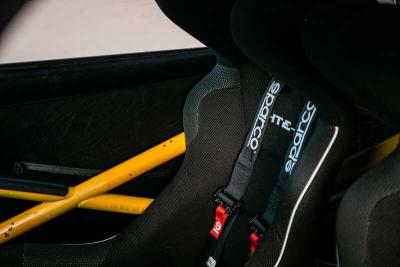 1975 Porsche 911 2.7 MFI RSR