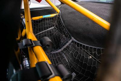 1975 Porsche 911 2.7 MFI RSR