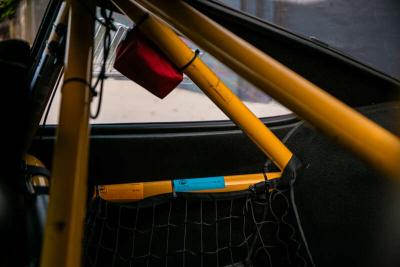 1975 Porsche 911 2.7 MFI RSR