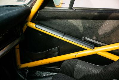 1975 Porsche 911 2.7 MFI RSR