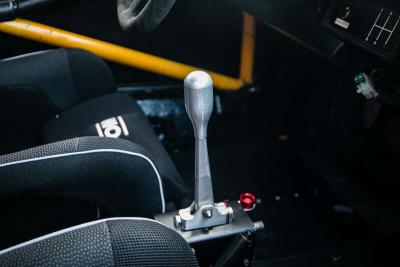 1975 Porsche 911 2.7 MFI RSR