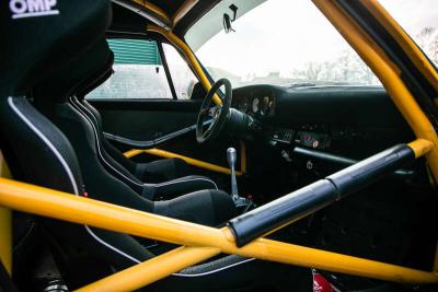 1975 Porsche 911 2.7 MFI RSR