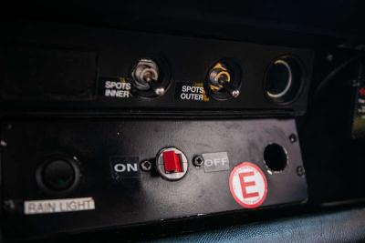 1975 Porsche 911 2.7 MFI RSR