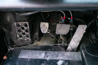 1975 Porsche 911 2.7 MFI RSR