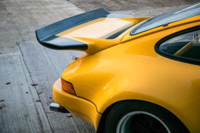 1975 Porsche 911 2.7 MFI RSR