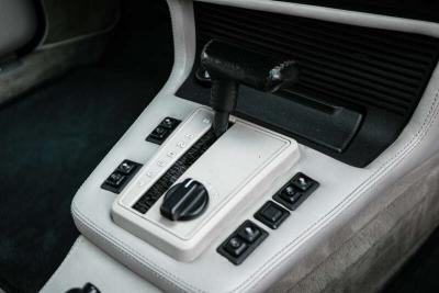 1989 BMW 635 CSI MOTORSPORT