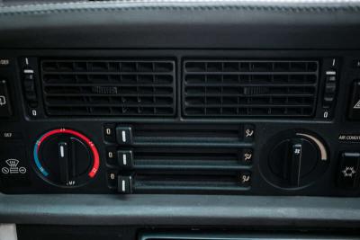 1989 BMW 635 CSI MOTORSPORT