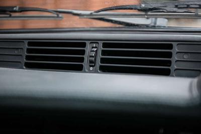 1989 BMW 635 CSI MOTORSPORT