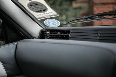 1989 BMW 635 CSI MOTORSPORT