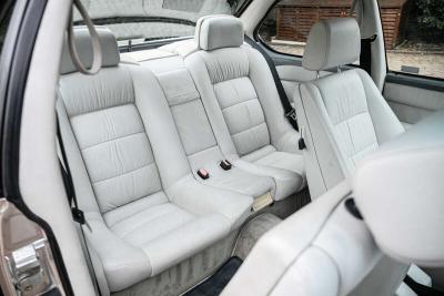 1989 BMW 635 CSI MOTORSPORT