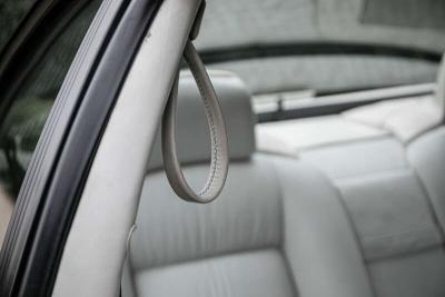 1989 BMW 635 CSI MOTORSPORT