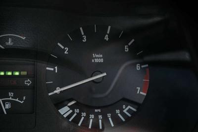 1989 BMW 635 CSI MOTORSPORT