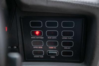 1989 BMW 635 CSI MOTORSPORT