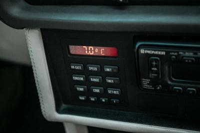 1989 BMW 635 CSI MOTORSPORT