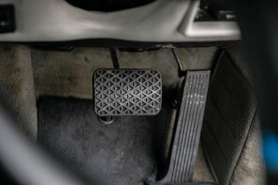 1989 BMW 635 CSI MOTORSPORT