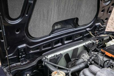 1989 BMW 635 CSI MOTORSPORT