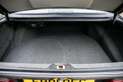 1989 BMW 635 CSI MOTORSPORT