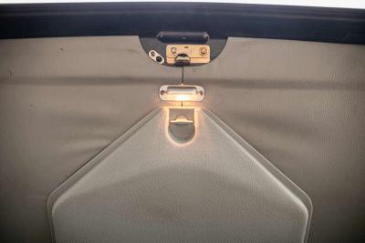 1989 BMW 635 CSI MOTORSPORT