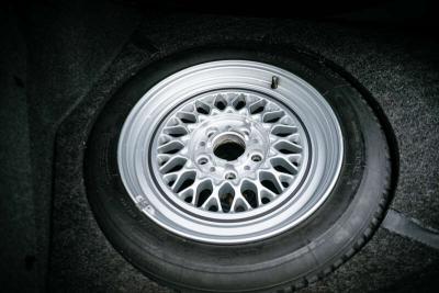 1989 BMW 635 CSI MOTORSPORT