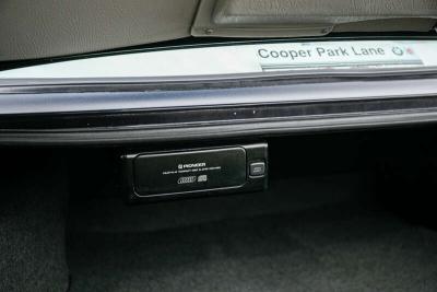 1989 BMW 635 CSI MOTORSPORT