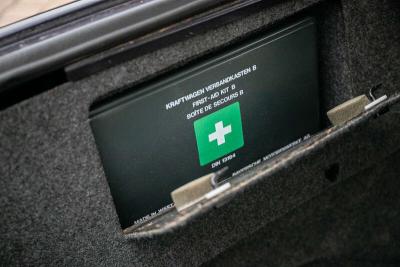 1989 BMW 635 CSI MOTORSPORT