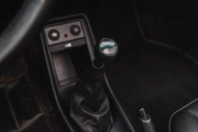 1989 Porsche 911 3.2 TARGA