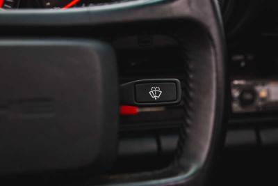 1989 Porsche 911 3.2 TARGA